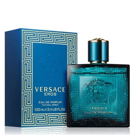 versace eros parfumo